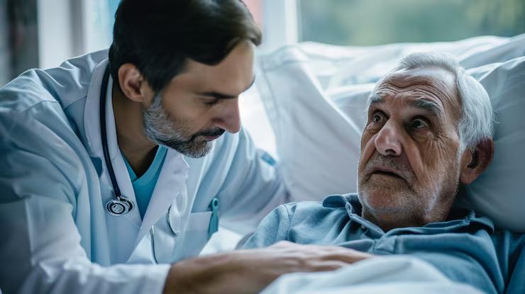 Doença renal em idosos