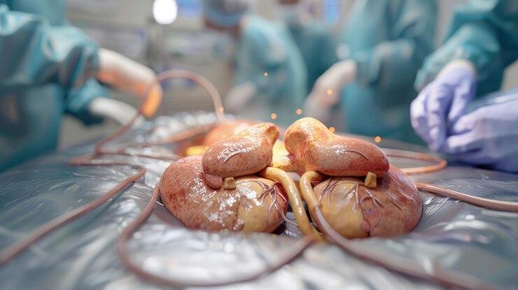 Transplante Renal