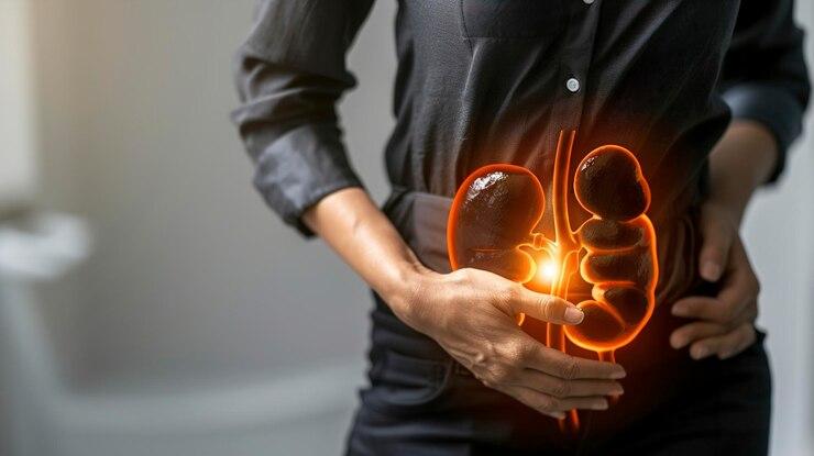 insuficiência renal