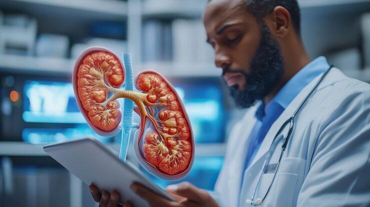 Transplante renal
