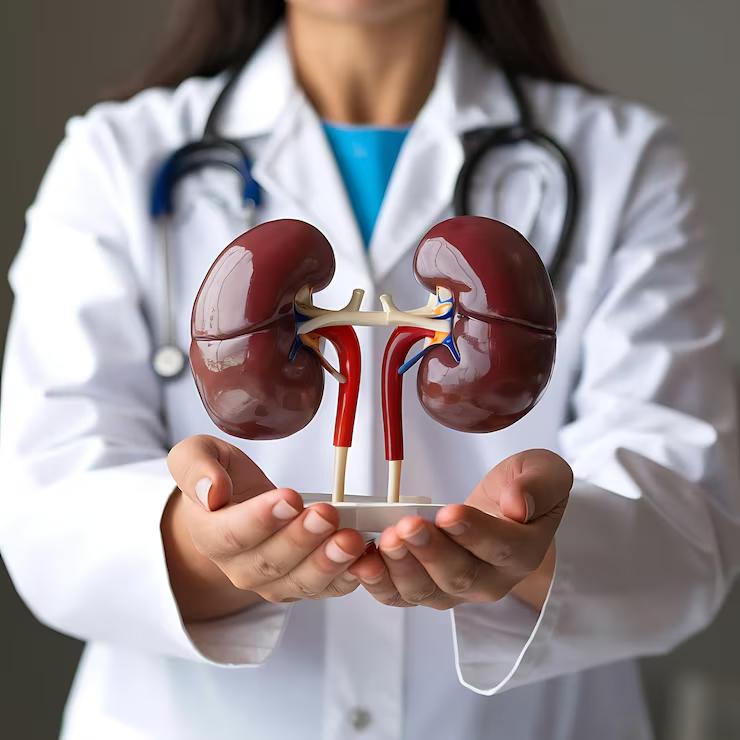 insuficiência renal