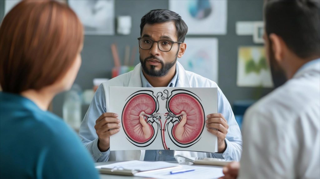 Transplante Renal